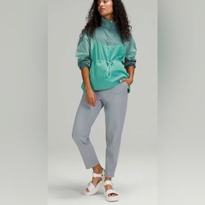 Lululemon Stretch High-Rise Pant 7/8 Rhino Grey in Like New Condition! 🤩